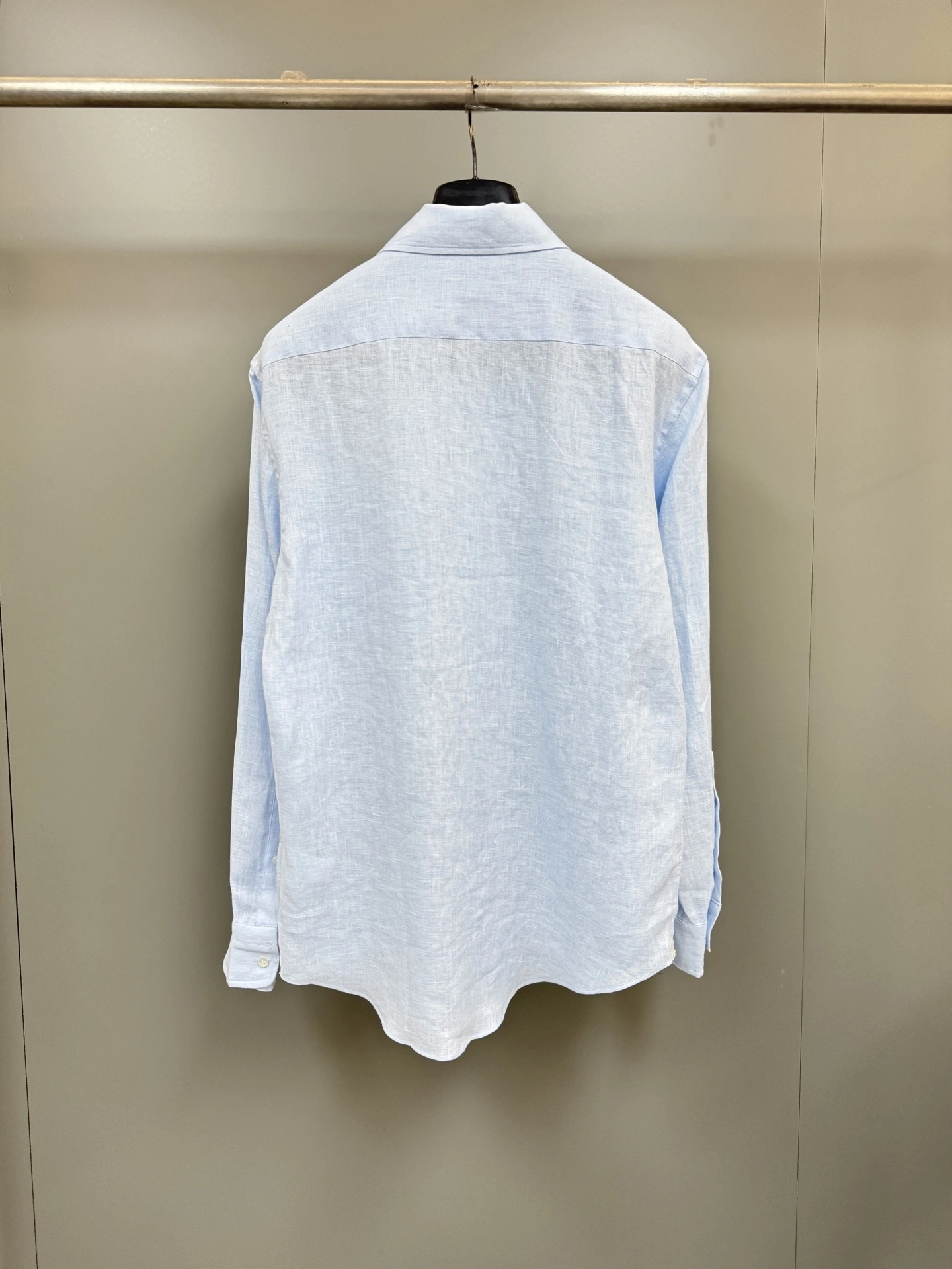 &wg.luxury- 8oro Pi191 Linen fabric 2colour item:E-F409E0628-2